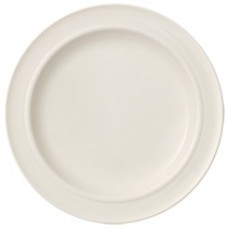 Flat Plate 25.5cm